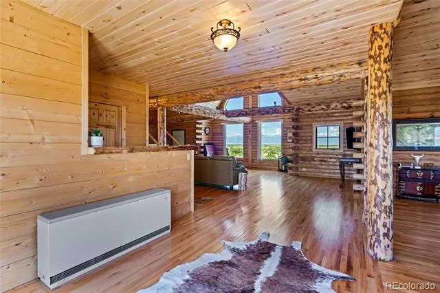 49310 County Road U Saguache, CO 81149