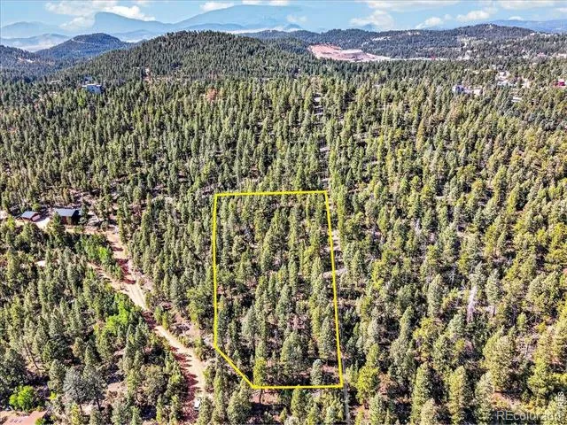 12907 S Cindy Avenue Pine, CO 80470