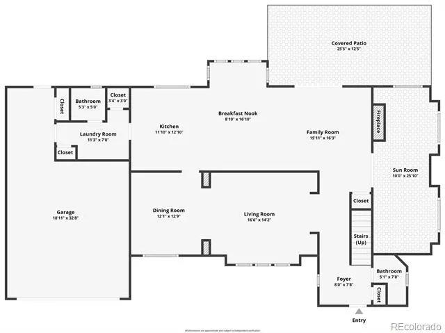 1147 Twin Peaks Circle Longmont, CO 80503
