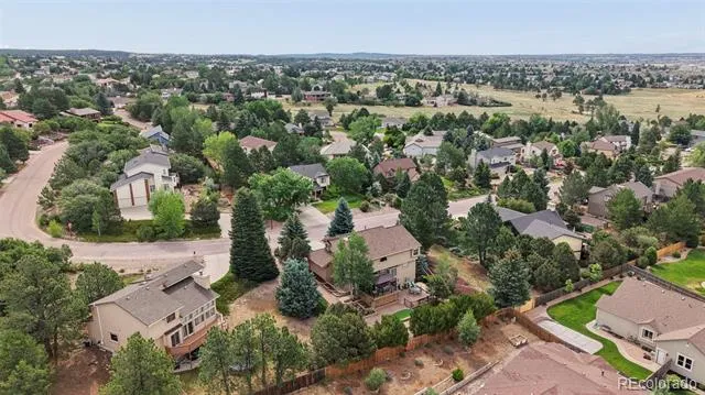 14570 Bermuda Dunes Way Colorado Springs, CO 80921