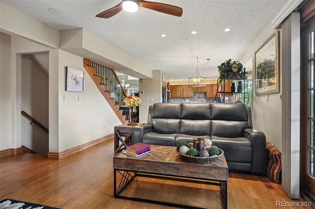 14570 Bermuda Dunes Way Colorado Springs, CO 80921