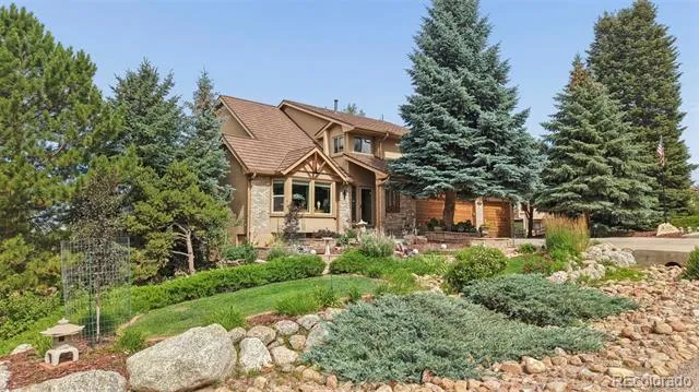 14570 Bermuda Dunes Way Colorado Springs, CO 80921