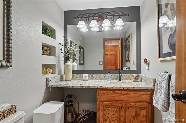 14570 Bermuda Dunes Way Colorado Springs, CO 80921