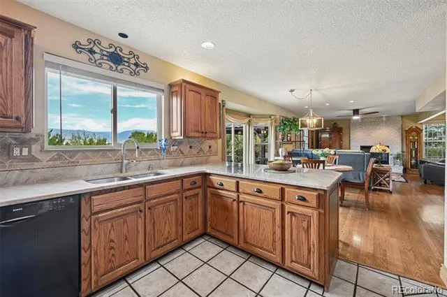 14570 Bermuda Dunes Way Colorado Springs, CO 80921
