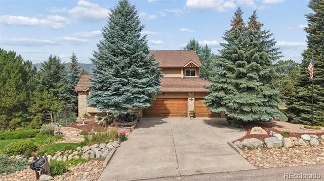 14570 Bermuda Dunes Way Colorado Springs, CO 80921