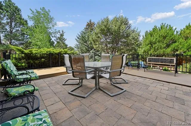 14570 Bermuda Dunes Way Colorado Springs, CO 80921