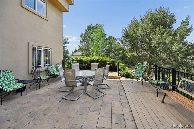 14570 Bermuda Dunes Way Colorado Springs, CO 80921