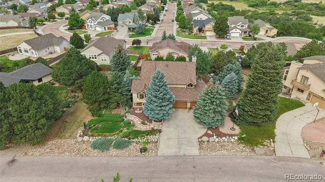 14570 Bermuda Dunes Way Colorado Springs, CO 80921