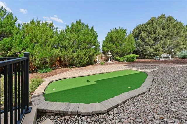 14570 Bermuda Dunes Way Colorado Springs, CO 80921