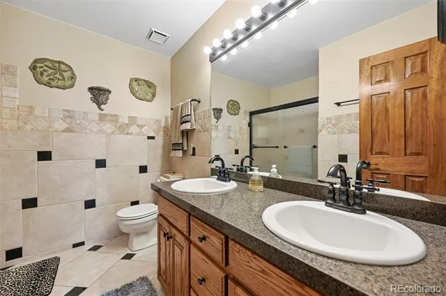 14570 Bermuda Dunes Way Colorado Springs, CO 80921