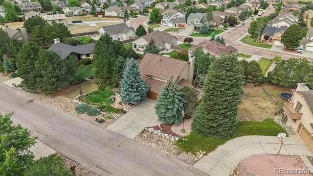 14570 Bermuda Dunes Way Colorado Springs, CO 80921