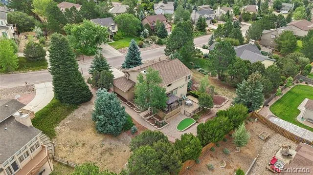 14570 Bermuda Dunes Way Colorado Springs, CO 80921