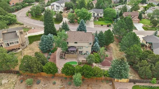 14570 Bermuda Dunes Way Colorado Springs, CO 80921