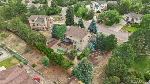 14570 Bermuda Dunes Way Colorado Springs, CO 80921