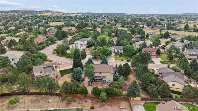 14570 Bermuda Dunes Way Colorado Springs, CO 80921