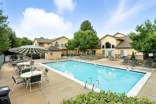 8671 E Dry Creek Road #721 Englewood, CO 80112
