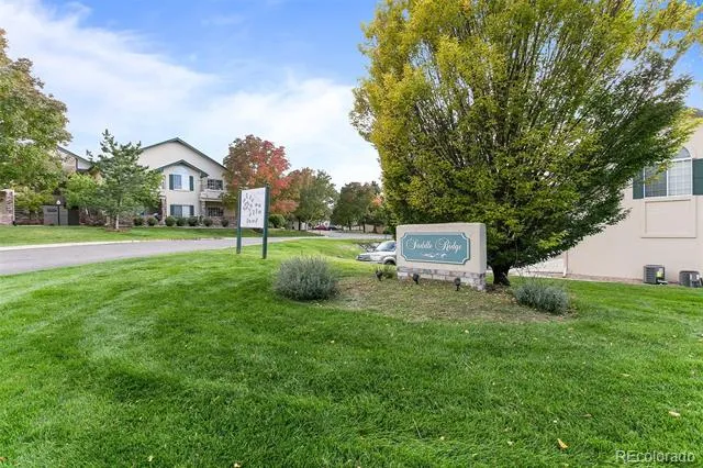 8671 E Dry Creek Road #721 Englewood, CO 80112