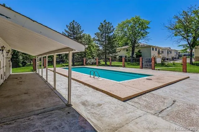 9195 E Lehigh Avenue #169 Denver, CO 80237