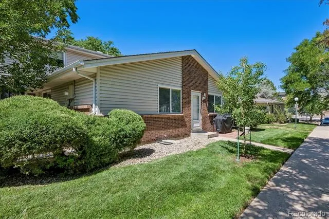 9195 E Lehigh Avenue #169 Denver, CO 80237