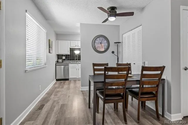 9195 E Lehigh Avenue #169 Denver, CO 80237