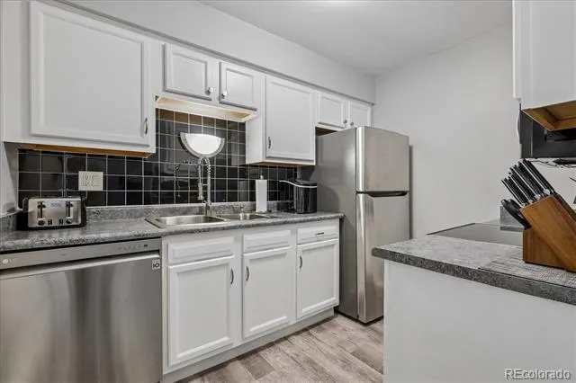 9195 E Lehigh Avenue #169 Denver, CO 80237