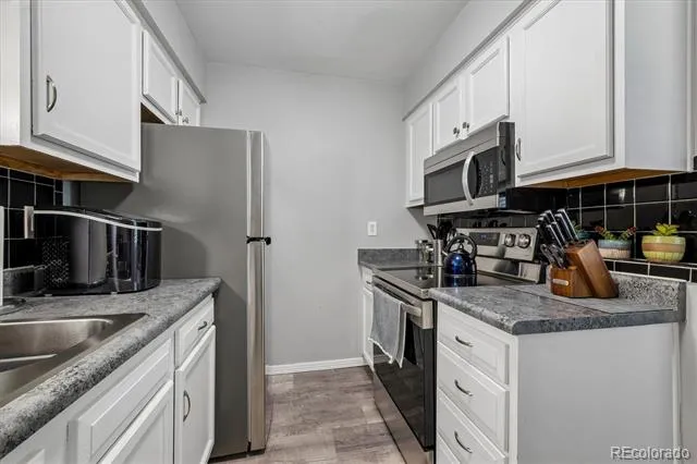 9195 E Lehigh Avenue #169 Denver, CO 80237