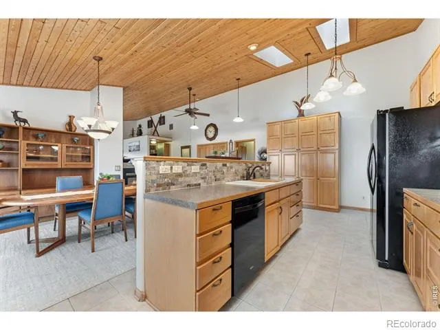 167 Rawah Court Livermore, CO 80536