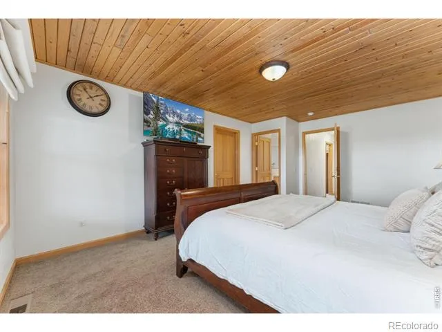 167 Rawah Court Livermore, CO 80536