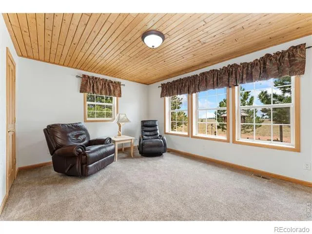 167 Rawah Court Livermore, CO 80536