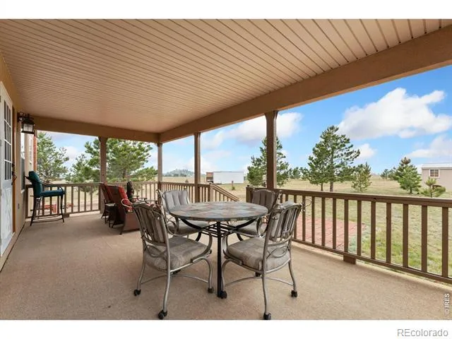 167 Rawah Court Livermore, CO 80536