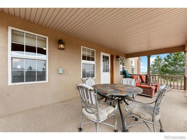 167 Rawah Court Livermore, CO 80536