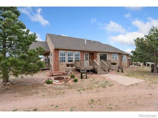 167 Rawah Court Livermore, CO 80536
