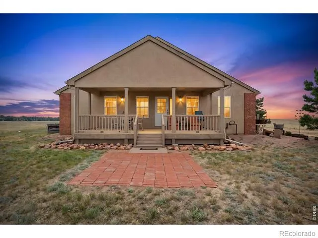 167 Rawah Court Livermore, CO 80536