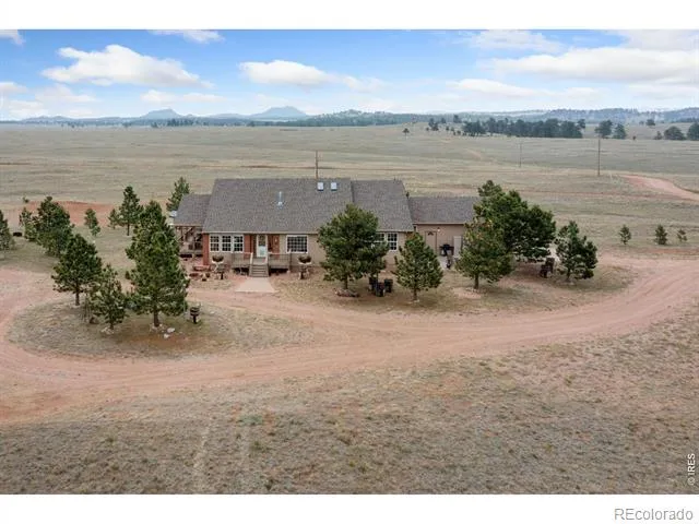 167 Rawah Court Livermore, CO 80536