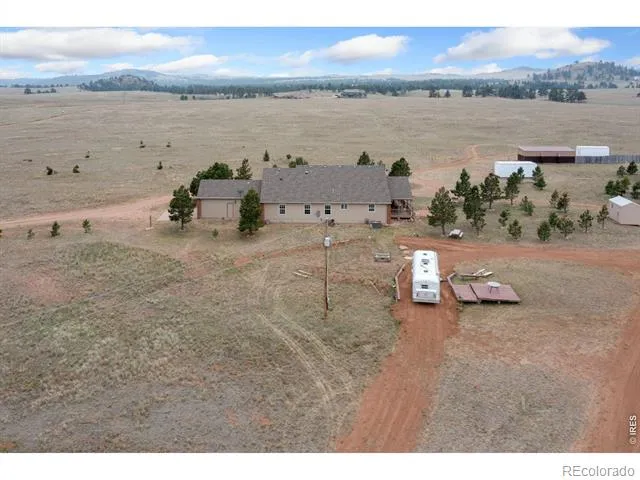 167 Rawah Court Livermore, CO 80536