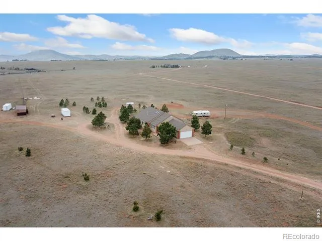 167 Rawah Court Livermore, CO 80536