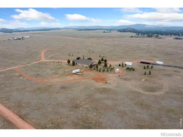 167 Rawah Court Livermore, CO 80536