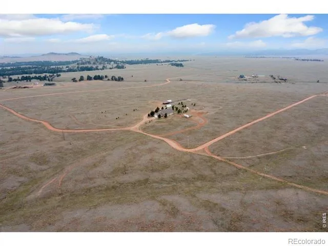 167 Rawah Court Livermore, CO 80536