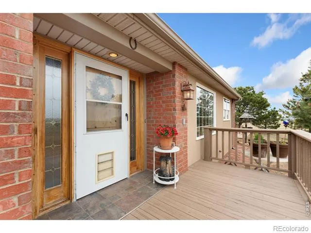 167 Rawah Court Livermore, CO 80536
