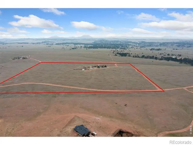 167 Rawah Court Livermore, CO 80536