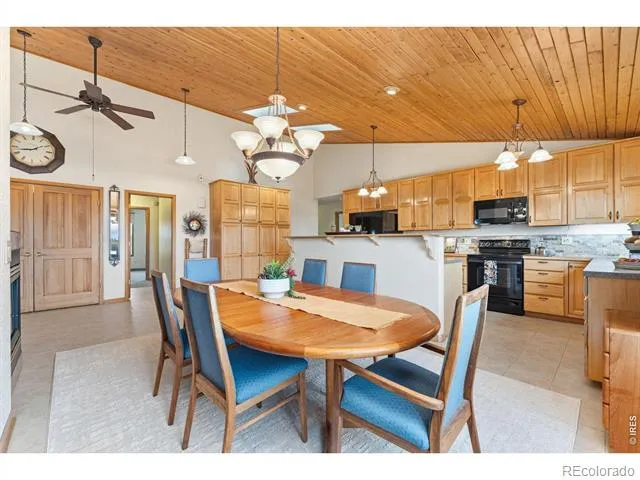 167 Rawah Court Livermore, CO 80536