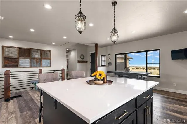 9105 Lago Vistas Boulevard Colorado City, CO 81019
