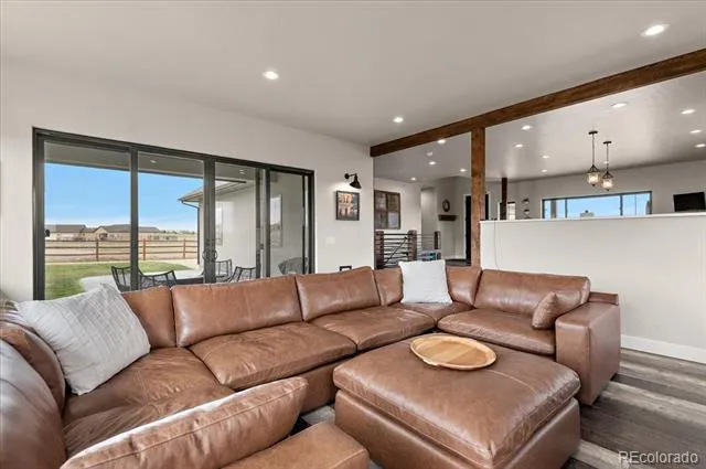 9105 Lago Vistas Boulevard Colorado City, CO 81019