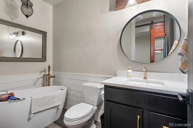 9105 Lago Vistas Boulevard Colorado City, CO 81019