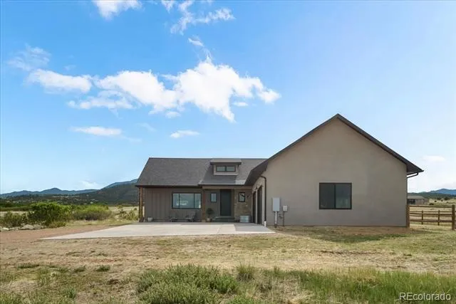 9105 Lago Vistas Boulevard Colorado City, CO 81019