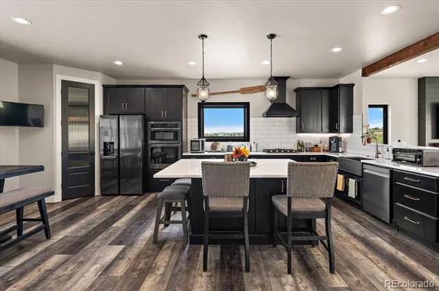 9105 Lago Vistas Boulevard Colorado City, CO 81019
