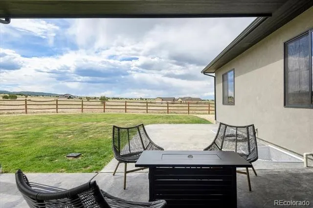 9105 Lago Vistas Boulevard Colorado City, CO 81019
