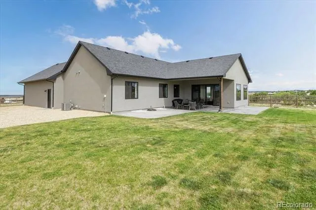 9105 Lago Vistas Boulevard Colorado City, CO 81019