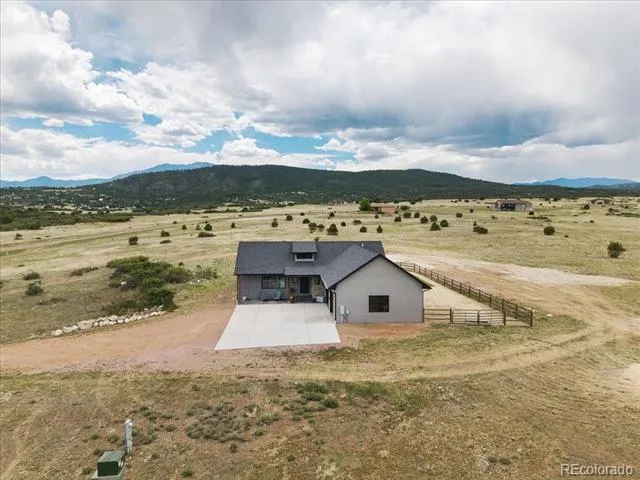 9105 Lago Vistas Boulevard Colorado City, CO 81019