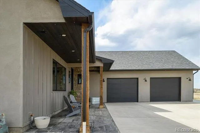 9105 Lago Vistas Boulevard Colorado City, CO 81019